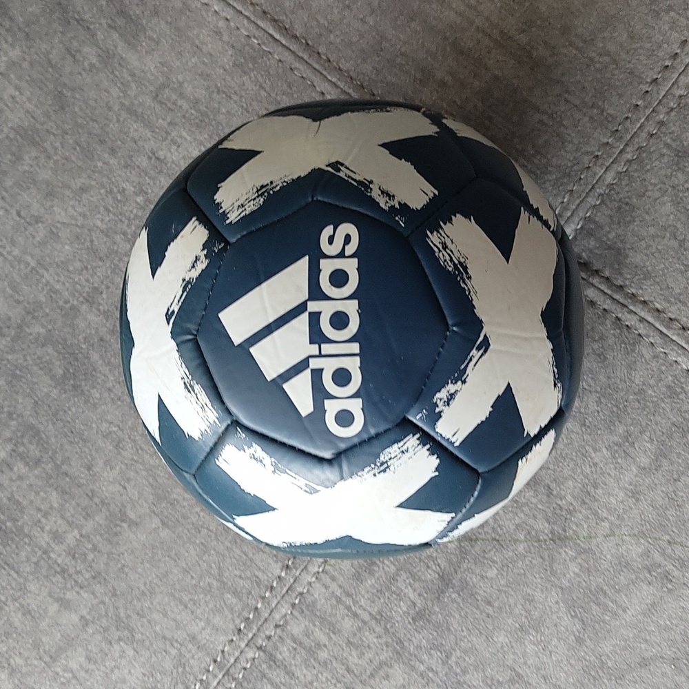 Adidas Soccer Ball